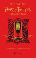 HP4- CALIZ DE FUEGO (TD) (20 ANIV. GRY) | ROWLING JK