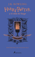 HP4- CALIZ DE FUEGO (TD)(20 ANIV.RAVEN) | ROWLING JK