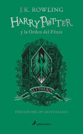HARRY POTTER Y LA ORDEN DEL FÉNIX | ROWLING J K