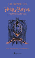 HARRY POTTER Y EL ORDEN DEL FÉNIX | ROWLING J K