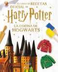 La cocina de Hogwarts | Joanna Farrow