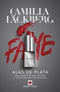 ALAS DE PLATA | CAMILA LACKBERG