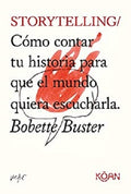 STORYTELLING | BOBETTE BUSTER