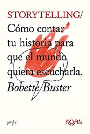 STORYTELLING | BOBETTE BUSTER