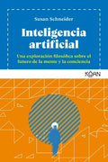 INTELIGENCIA ARTIFICIAL | SCHNEIDER SUSAN