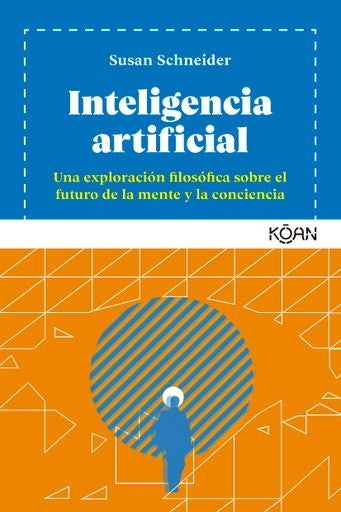 INTELIGENCIA ARTIFICIAL | SCHNEIDER SUSAN