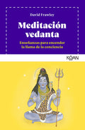 MEDITACIÓN VEDANTA | DAVID FRAWLEY