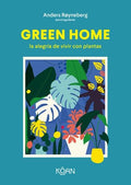 GREEN HOME | ANDERS ROYNEBERG