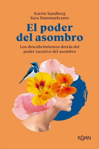 PODER DEL ASOMBRO EL | SANDBERG KATRIN