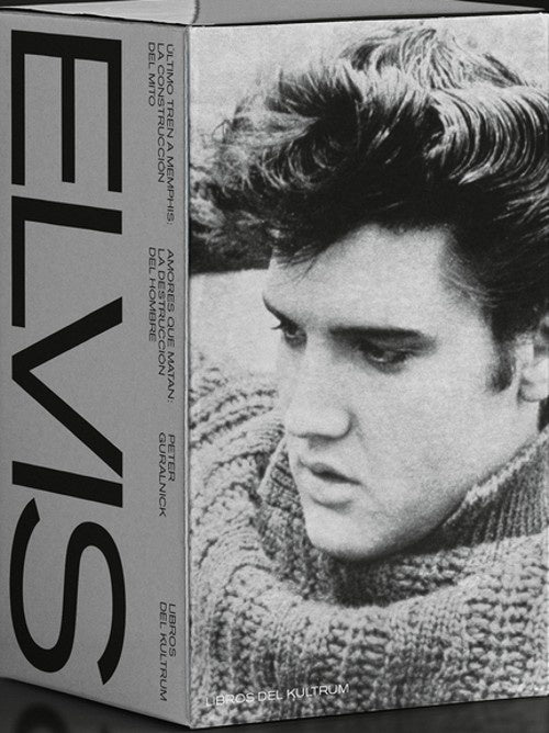 ELVIS 2 VOL | ELVIS