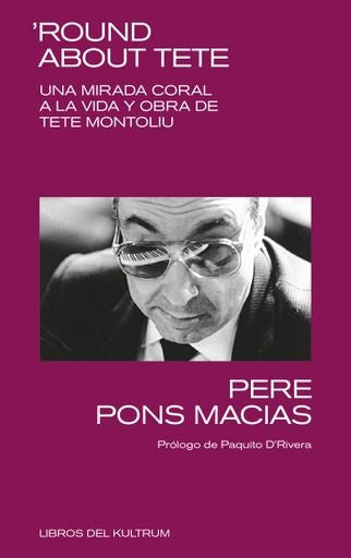 ´ROUND ABOUT TETE | PERE PONS MACIAS