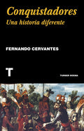 CONQUISTADORES | FERNANDO CERVANTES