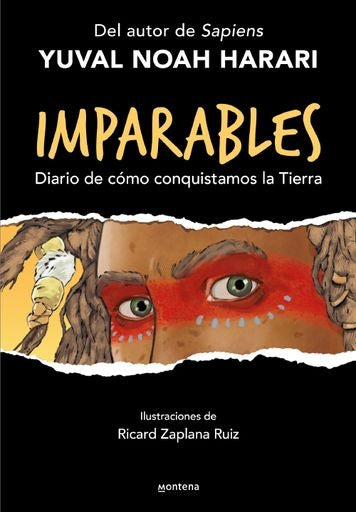 IMPARABLES | HARARI YUVAL NOAH