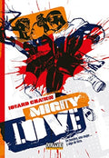 MIGHTY LOVE | HOWARD CHAYKIN
