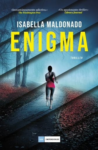 ENIGMA | MALDONADO ISABELLA