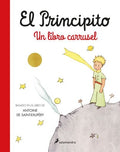 PRINCIPITO EL- UN LIBRO CARRUSEL
