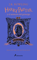 HARRY POTTER Y EL MISTERIO DEL PRÍNCIPE. RAVENCLAW | ROWLING J K