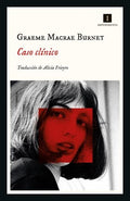 CASO CLÍNICO | GRAEME MACRAE