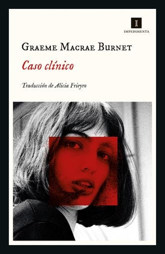 CASO CLÍNICO | GRAEME MACRAE