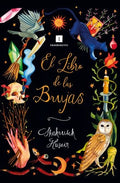 EL LIBRO DE LAS BRUJAS | SHAHRUKH HUSAIN