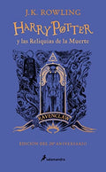 HARRY POTTER Y LAS RELIQUIAS DE LA MUERTE | ROWLING J K