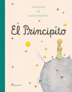 EL PRINCIPITO | DE SAINT-EXUPERY ANTOINE