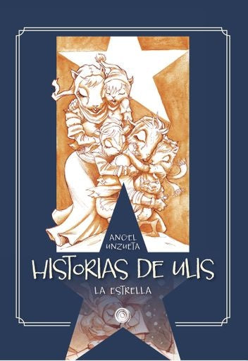 HISTORIA DE ULISES | UNZUETAANGEL