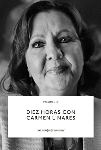 DIEZ HORAS CON ÁCARMEN LINARES