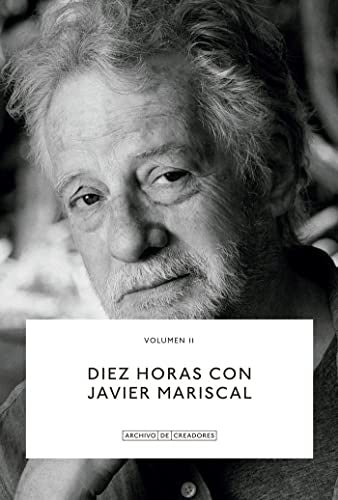 Diez horas con Javier Mariscal | Javier Mariscal