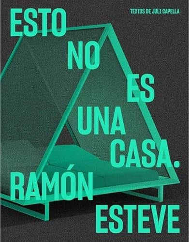 ESTO NO ES UNA CASA | RAMON ESTEVEN