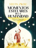 MOMENTOS ESTELARES DE LA HUMANIDAD | AMATE KIM