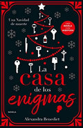 CASA DE LOS ENIGMAS LA | BENEDIEL ALEXANDRA