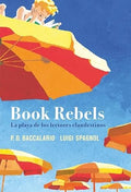 BOOK REBELS