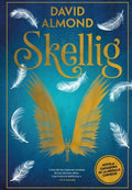 SKELLIG | ALMOND DAVID
