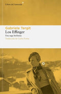 LOS EFFINGER | GABRIELE TERGIT