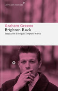 Brighton Rock | GRAHAM GREENE