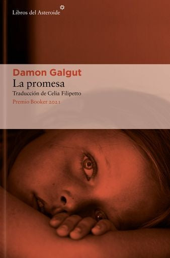 LA PROMESA | GALGUT DAMON