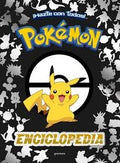 ENCICLOPEDIA POKEMON | THE POKÉMON COMPANY INTERNATIONAL; NINTENDO; CREAT