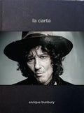 La carta | Enrique Bunbury