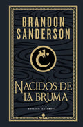 NACIDOS DE LA BRUMA