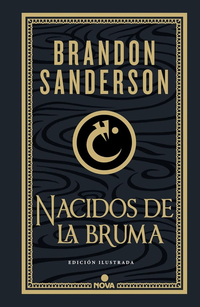 NACIDOS DE LA BRUMA