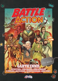 BATTLEACTION | GARTH ENNIS