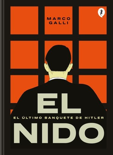 NIDO EL | GALLI MARCO