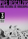 PIES DESCALZOS 3 | KWIJI NAKAZAWA