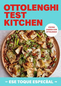 OTTOLENGHI TEST KITCHEN | NOOR YOTAM OTTOLENGHI; MURAD