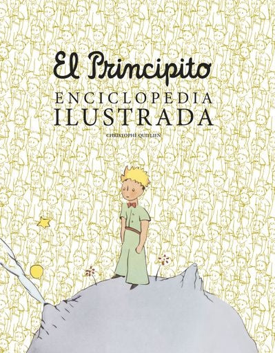 El principito | Christophe Quillien
