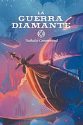 LA GUERRA DEL DIAMANTE | NATHALIE GREEMWOOD