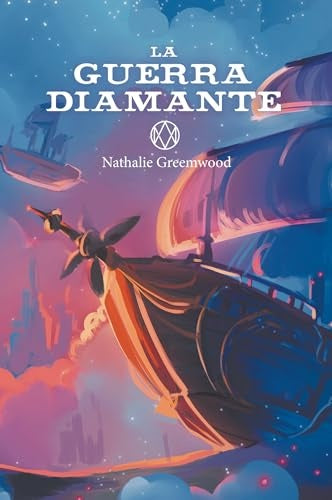 LA GUERRA DEL DIAMANTE | NATHALIE GREEMWOOD