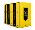 HARRY POTTER HUFFLEPUFF | ROWLING J K