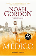 MEDICO 1, EL | NOAH GORDON